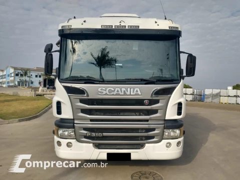 Scania AP 310 8X2 2 portas
