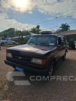 CHEVROLET D20 2 portas
