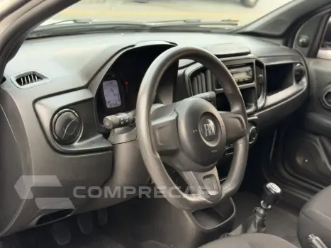 STRADA 1.4 FIRE FLEX ENDURANCE CS MANUAL