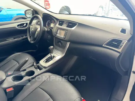 SENTRA 2.0 SL 16V