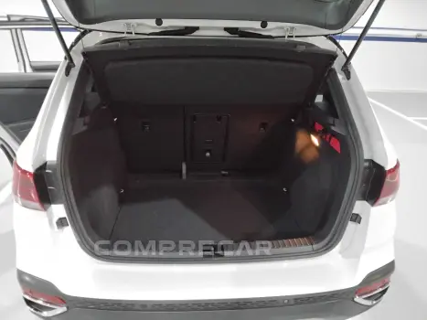 TAOS 1.4 250 TSI TOTAL FLEX HIGHLINE AUTOMÁTICO