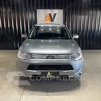OUTLANDER 2.0 16V 160cv Aut.
