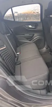 PULSE 1.0 Turbo 200 Audace