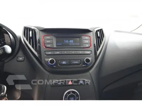 HB20 - 1.6 R SPEC 16V 4P AUTOMÁTICO