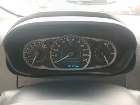 KA - 1.0 TI-VCT SE MANUAL