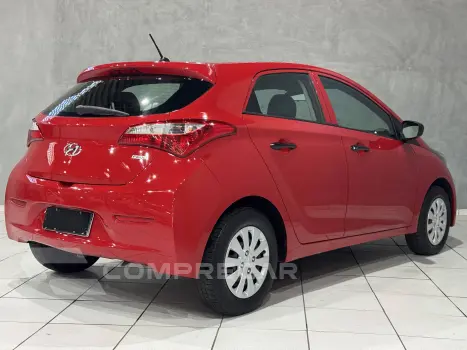 HB20 1.0 Comfort 12V