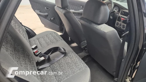 PALIO 1.0 MPI Fire Economy 8V