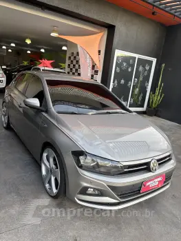 POLO 1.0 200 TSI Comfortline