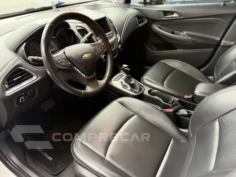 CRUZE 1.4 Turbo LT 16V
