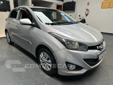 HB20 1.6 Comfort 16V