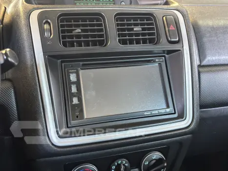 PAJERO TR4 2.0 4X2 16V 140CV FLEX 4P AUTOMÁTICO