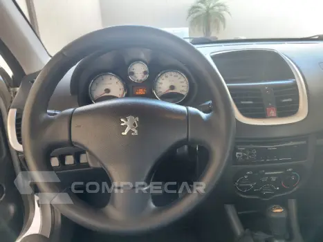 207 1.4 XR 8V