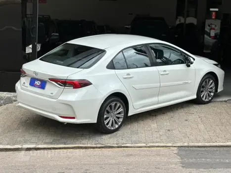 COROLLA XEI 20