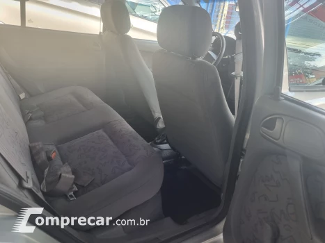 GOL 1.0 MI 16V G.III