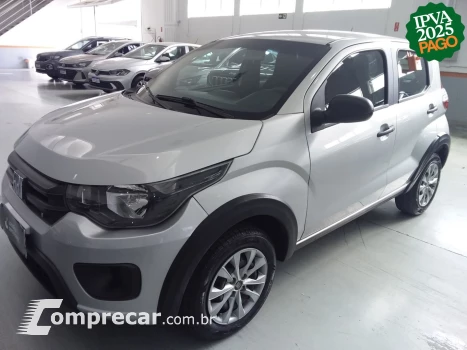 MOBI 1.0 EVO FLEX LIKE. MANUAL
