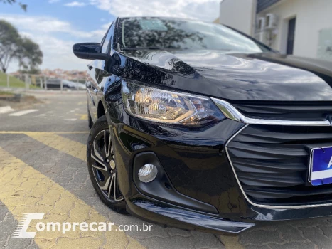 ONIX 1.0 FLEX LT MANUAL