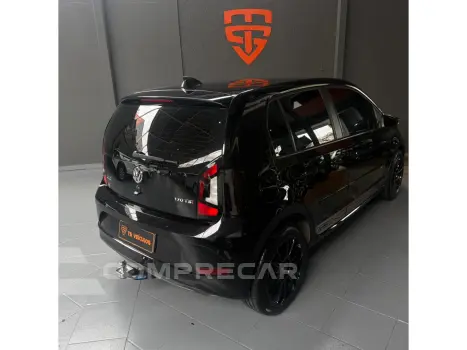 UP 1.0 170 TSI TOTAL FLEX CONNECT 4P MANUAL