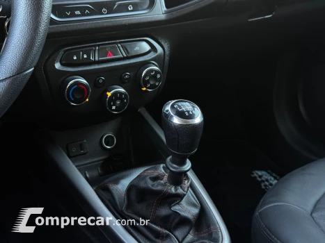 ONIX 1.4 MPFI LTZ 8V