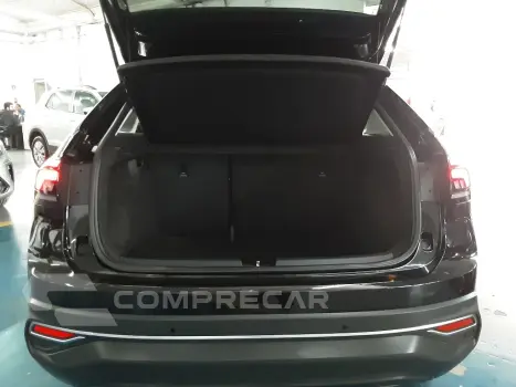 NIVUS 1.0 200 TSI TOTAL FLEX COMFORTLINE AUTOMÁTICO