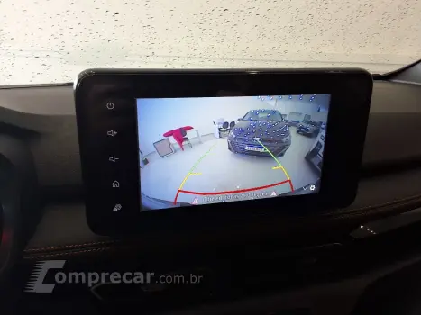 KARDIAN 1.0 TCE FLEX TECHNO EDC