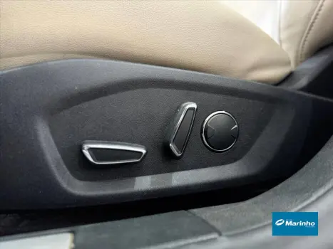 FUSION 2.0 TITANIUM AWD 16V GASOLINA 4P AUTOMÁTICO