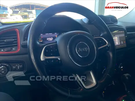 RENEGADE 2.0 16V TURBO DIESEL TRAILHAWK 4P 4X4 AU