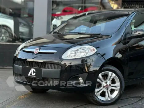 Palio ATTRA./ITÁLIA 1.4 EVO F.Flex 8V 5p