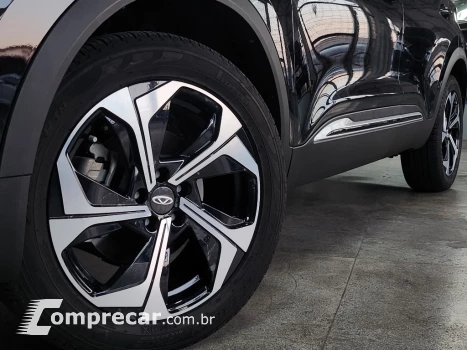 TIGGO 5x 1.5 VVT TURBO IFLEX PRO CVT