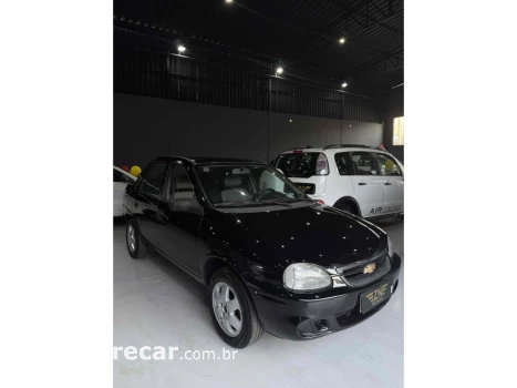 CLASSIC 1.0 MPFI LIFE 8V FLEX 4P MANUAL