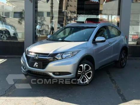 HR-V EXL 1.8 Flexone 16V 5p Aut.