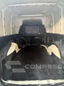 Fiorino Furgão EVO 1.4 Flex 8V 2p