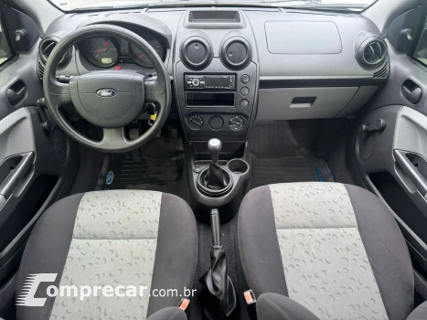 FIESTA 1.0 MPI 8V