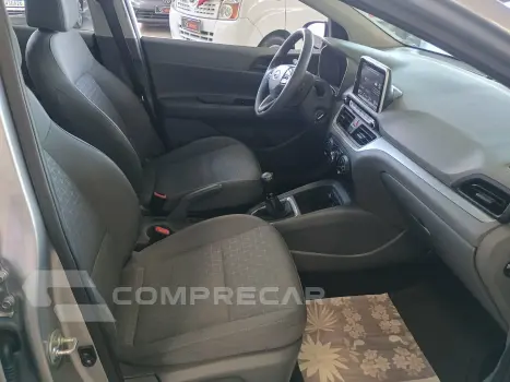 HB20 S 1.0 COMFORT