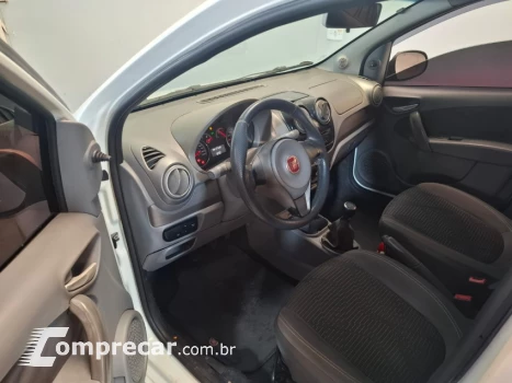 PALIO 1.0 MPI Attractive 8V