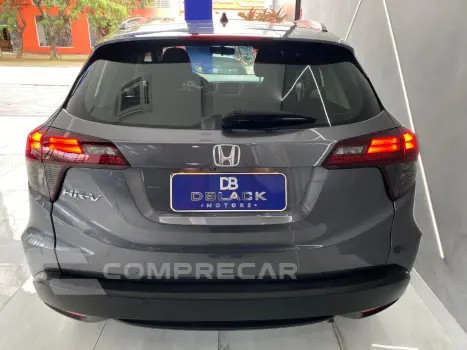 HR-V EX 1.8 Flexone 16V 5p Aut.