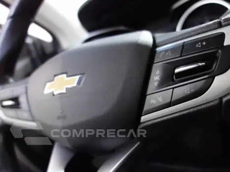 TRACKER - 1.2 TURBO PREMIER AUTOMÁTICO