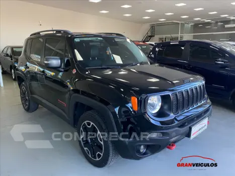 RENEGADE 2.0 16V TURBO DIESEL TRAILHAWK 4P 4X4 AU