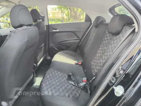 HB20 1.6 Comfort Plus 16V