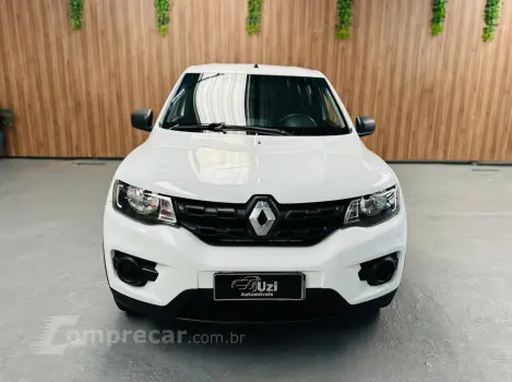 KWID 1.0 12V SCE ZEN