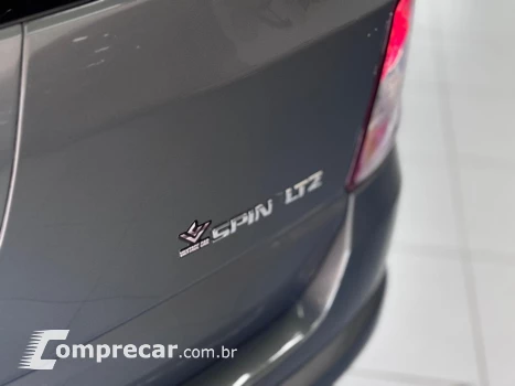 SPIN 1.8 LTZ 8V