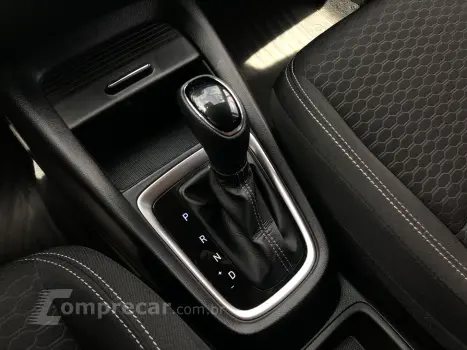 Hb20 1.6 16V Flex Vision Automático