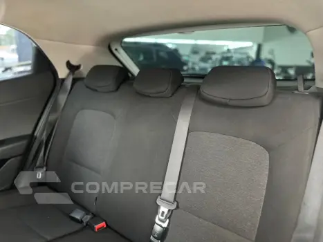 HB20 1.0 12V FLEX SENSE MANUAL