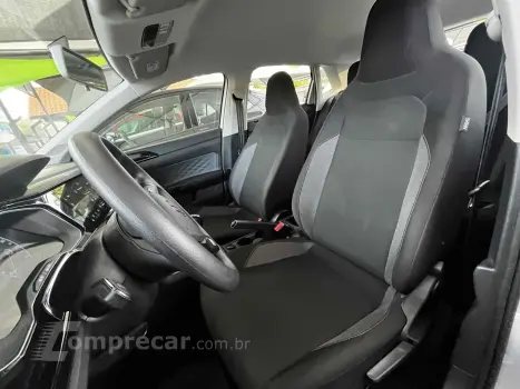 POLO 1.0 MPI TRACK MANUAL