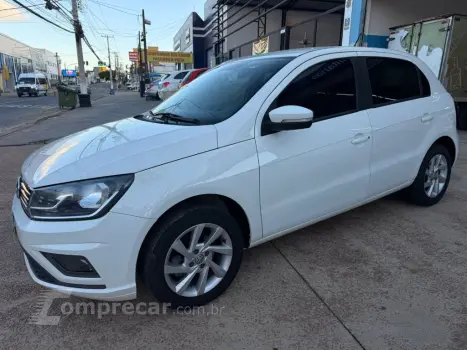 Gol 1.6 MSI Flex 8V 5p