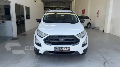 ECOSPORT 1.5 Tivct Freestyle