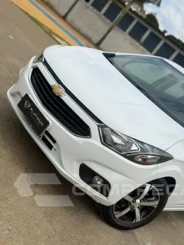 ONIX HATCH LTZ 1.4 8V FlexPower 5p Aut.