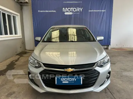 ONIX 1.0 TURBO FLEX PLUS LTZ MANUAL