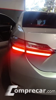 COROLLA 2.0 XEI 16V