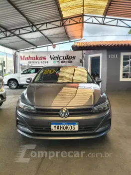 Polo 1.0 Flex 12V 5p