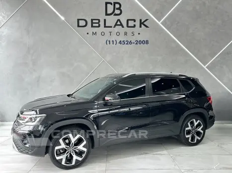 TAOS Highline 1.4 250 TSI Flex Aut.